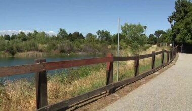 Federal funding boosts Guadalupe Trail expansion in San Jose