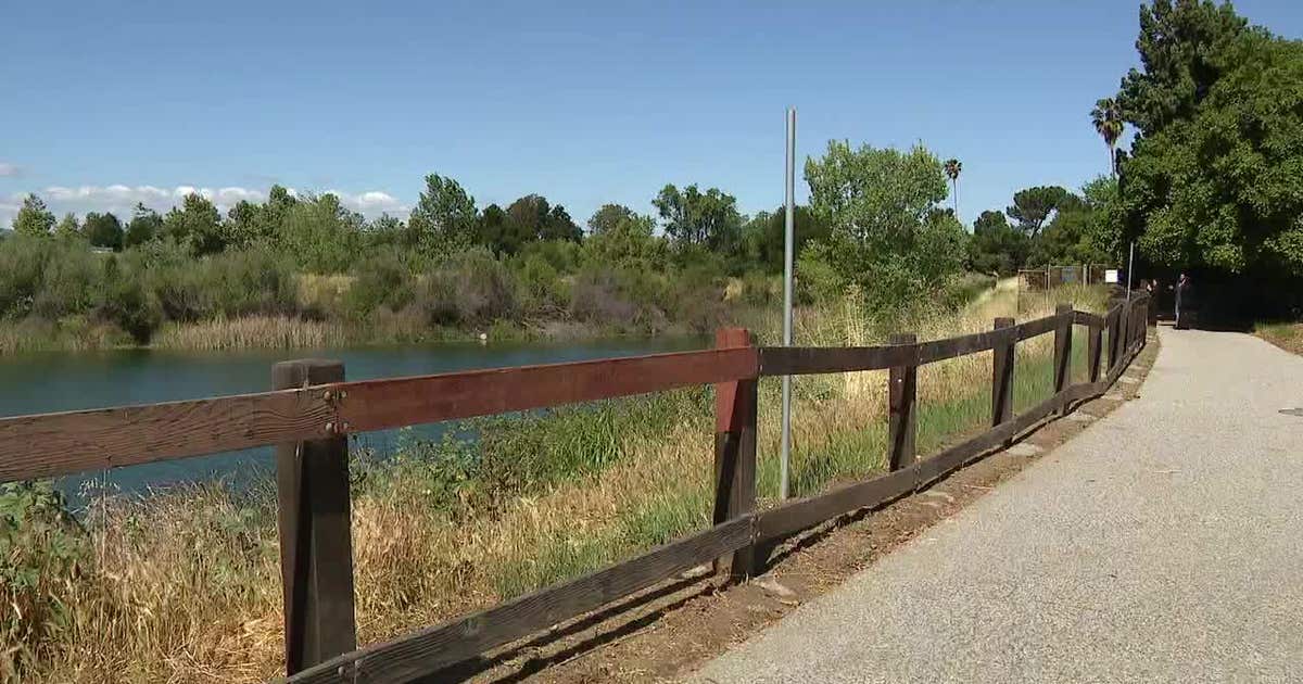 Federal funding boosts Guadalupe Trail expansion in San Jose
