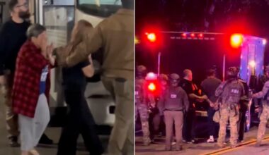 DOJ targets California’s ‘kingdom of fraud’ in massive $60M hospice takedown