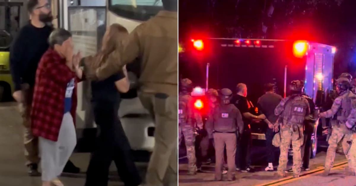 DOJ targets California’s ‘kingdom of fraud’ in massive $60M hospice takedown