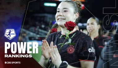 2026 NWSL Power Rankings: Seattle, Portland, and San Diego rise to the top to start the season