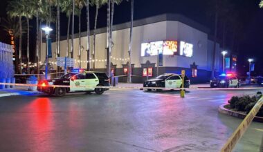 Three juveniles stabbed in River Park Fresno altercation