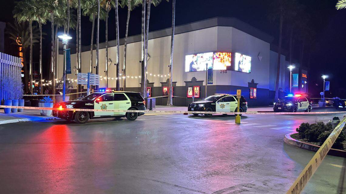 Three juveniles stabbed in River Park Fresno altercation