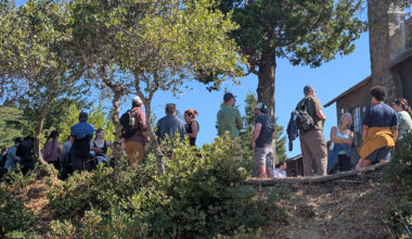 Online hype nearly spoils breakfast at 122-year-old Bay Area hotel