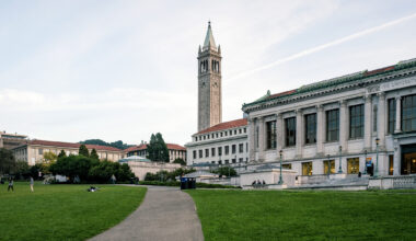 These Calif. high schools are far outside UC admission patterns