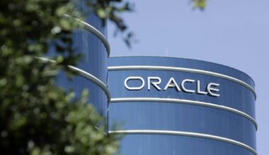 Oracle’s mass layoffs hit 158 Bay Area workers