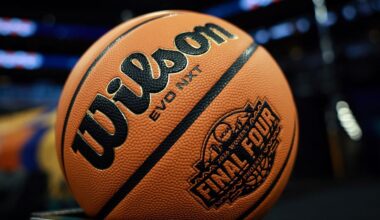 2026 March Madness: Women's NCAA tournament schedule, dates, times