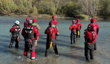 DNA identifies men missing for decades in Northern California