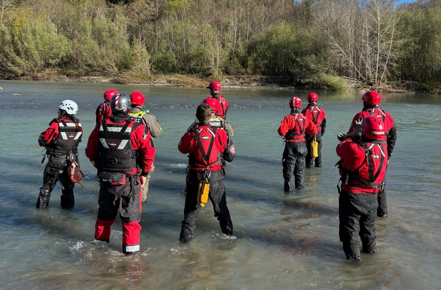 DNA identifies men missing for decades in Northern California