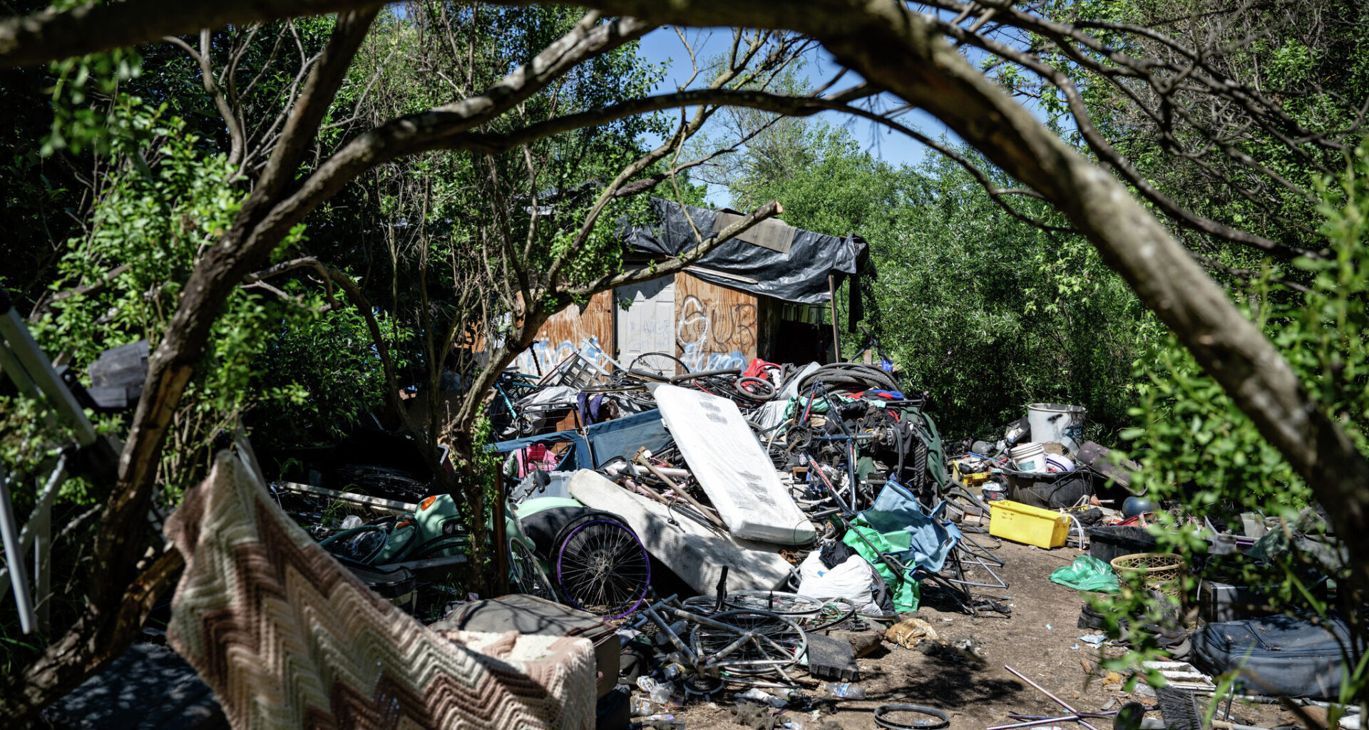Matt Mahan added 1,000 beds for the homeless in a year