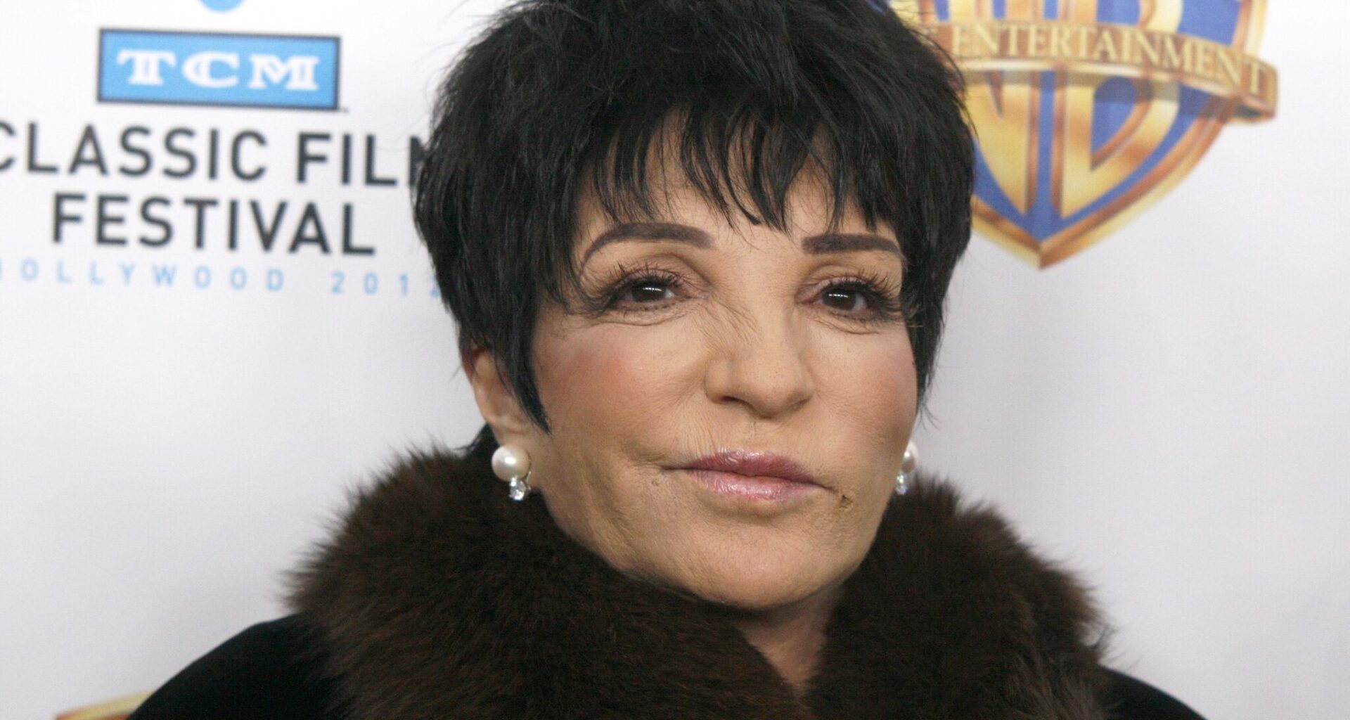 Liza Minnelli ‘unable to travel’ for San Francisco event