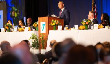 YMCA of Greater Long Beach hosts 58th annual Good Friday Breakfast – Press Telegram