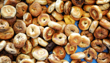 BagelFest West is Coming April 12