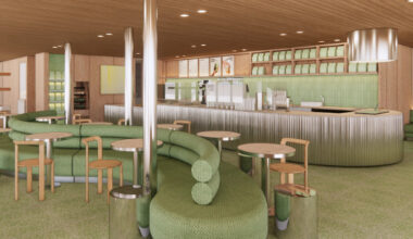 Blank Street Coffee is Coming to Los Angeles