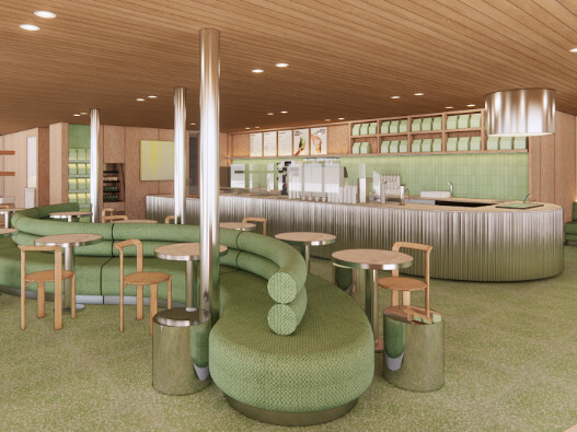 Blank Street Coffee is Coming to Los Angeles