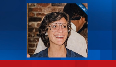 DNA identifies Opelika woman found dead in California ravine nearly 50 years later