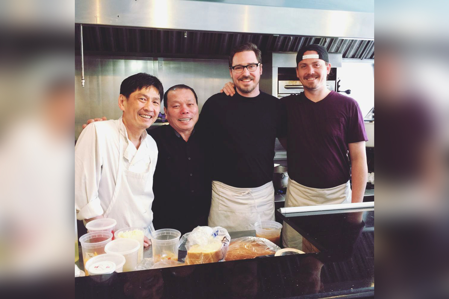 Revered Outer Richmond diner to close after 30 years