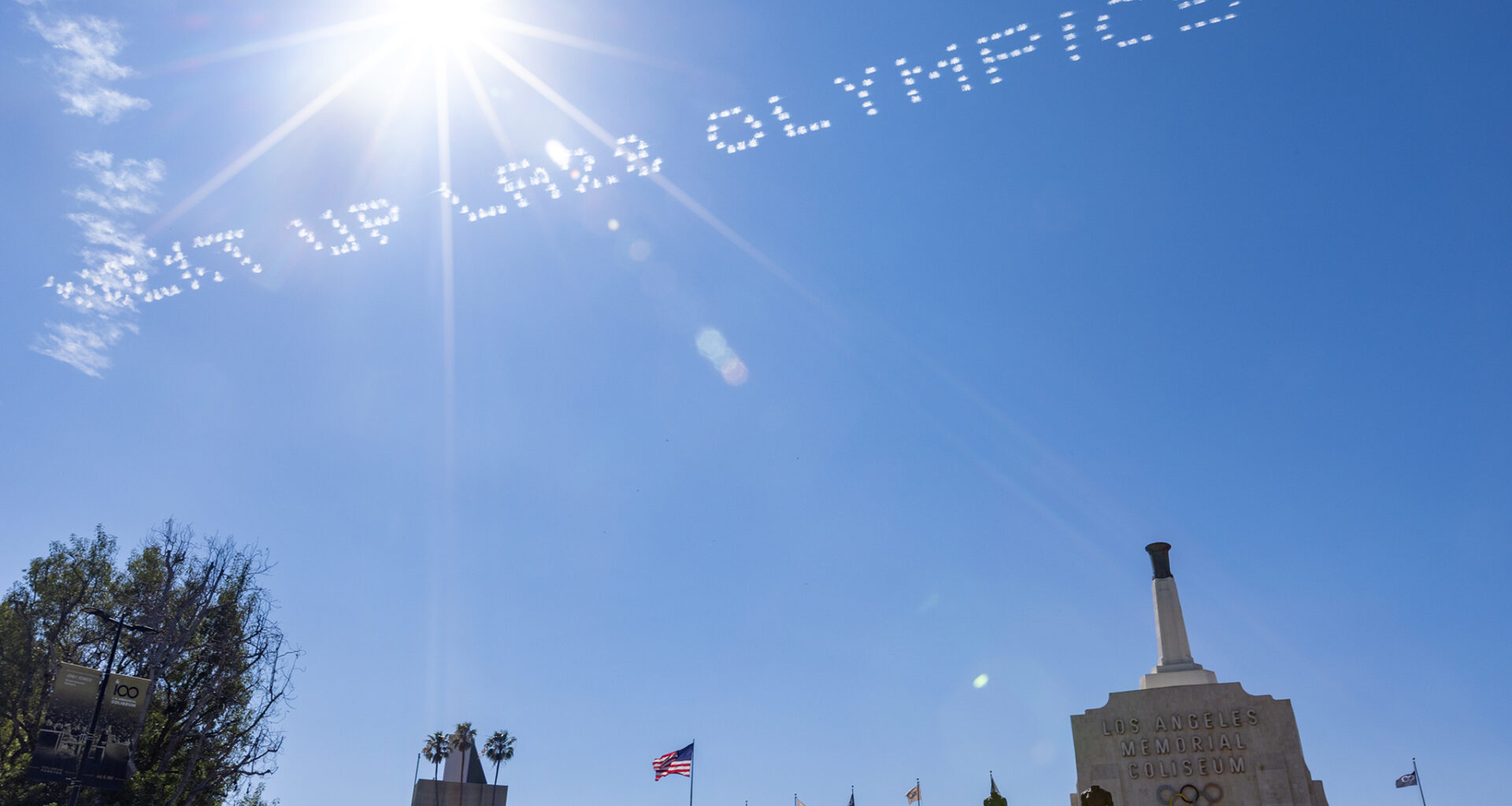 LA Olympics ticket sales are already messy