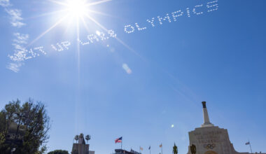 LA Olympics ticket sales are already messy