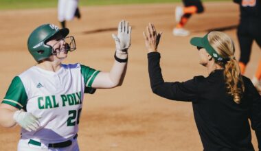 Cal Poly Athletics