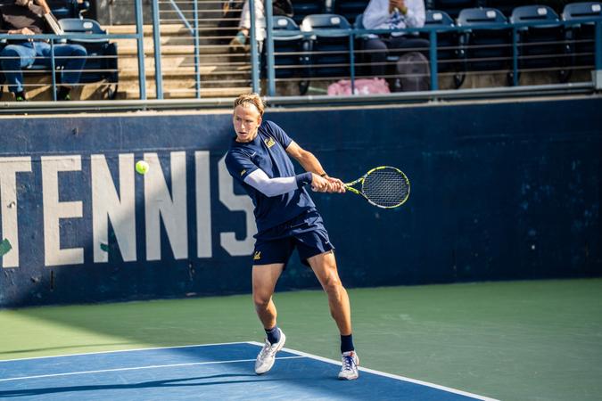 No. 54 Cal Defeats No. 23 NC State 4-1