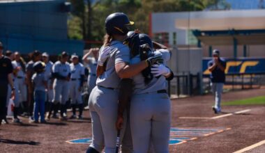 Bears Fall To Louisville, Set Up Rubber Match