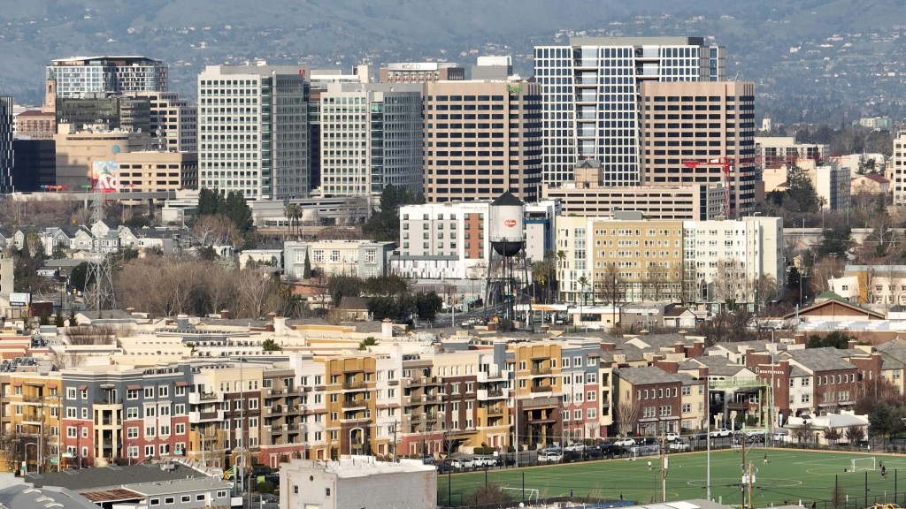 Bay Area hiring roars back with big January job gains in hopeful sign