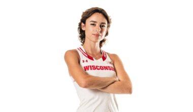 Langseth and Flaska media day