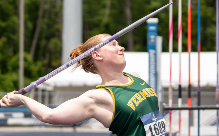 Wapshare and Wanger Set Career Bests in California