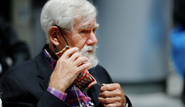 ‘Father’ of Silicon Valley public transit dies at 87