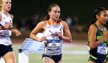 Three Records Fall For Mines In California