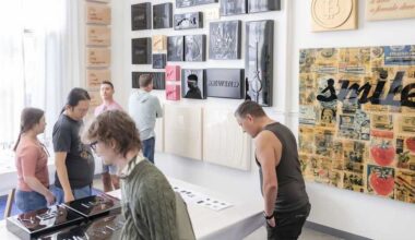 31 Fu​n Things to Do This Week (4.6.26)