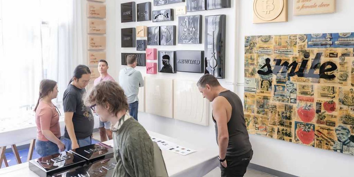 31 Fu​n Things to Do This Week (4.6.26)