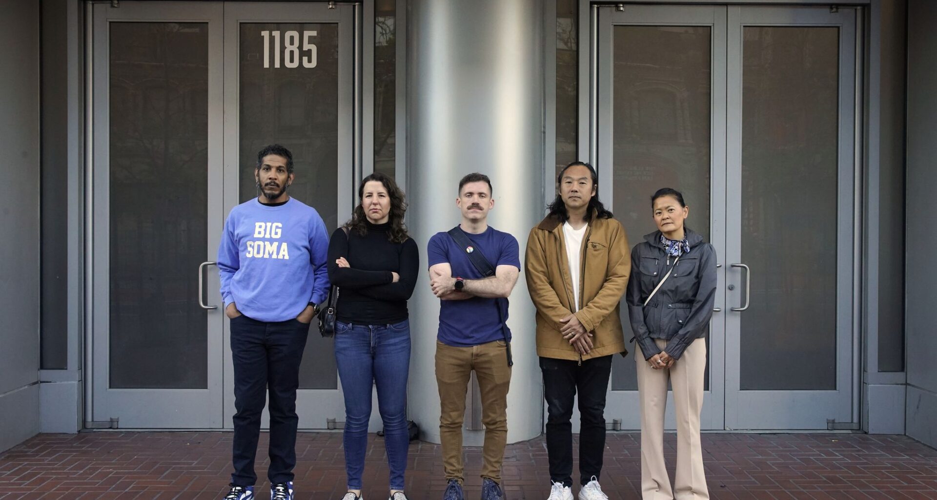 S.F. neighborhood wants more luxury housing amid homelessness