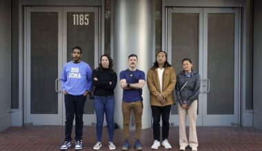 S.F. neighborhood wants more luxury housing amid homelessness