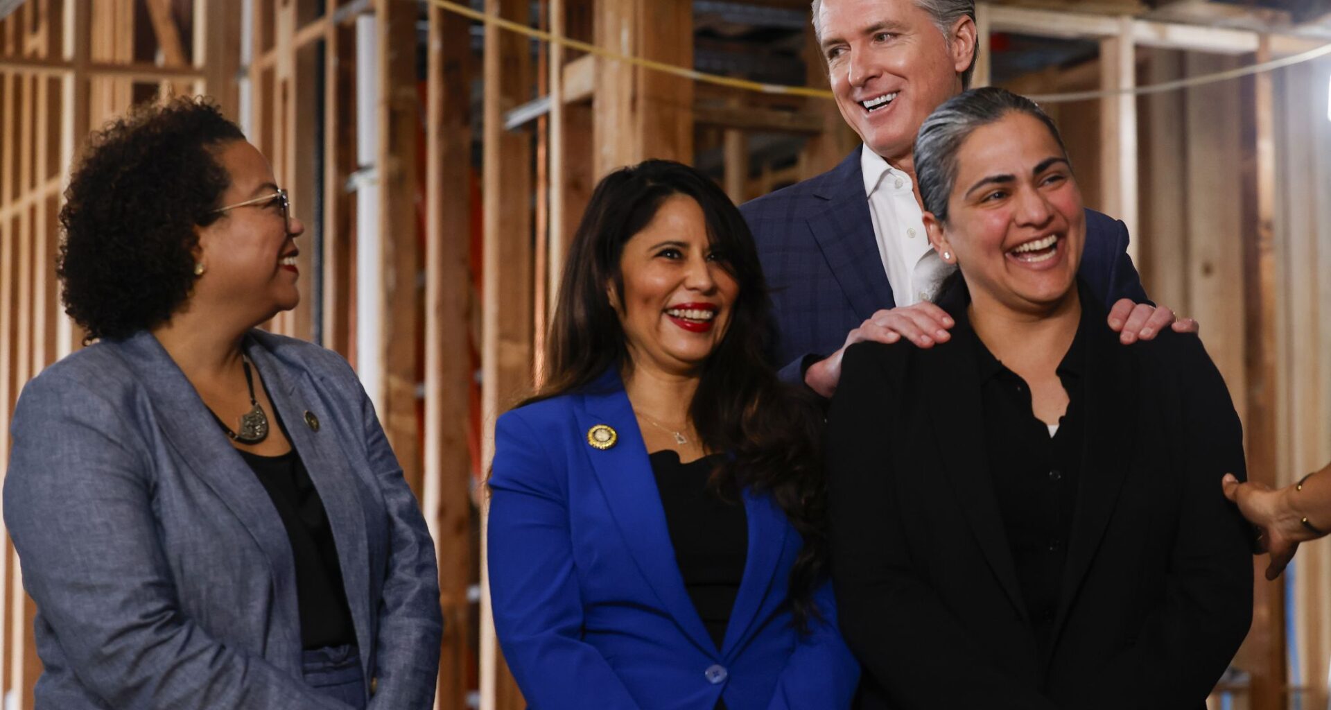 UC execs’ ties to vendors draw scrutiny as Calif. lawmaker pushes ban