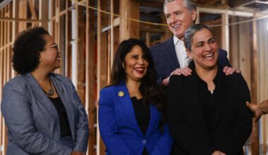 UC execs’ ties to vendors draw scrutiny as Calif. lawmaker pushes ban