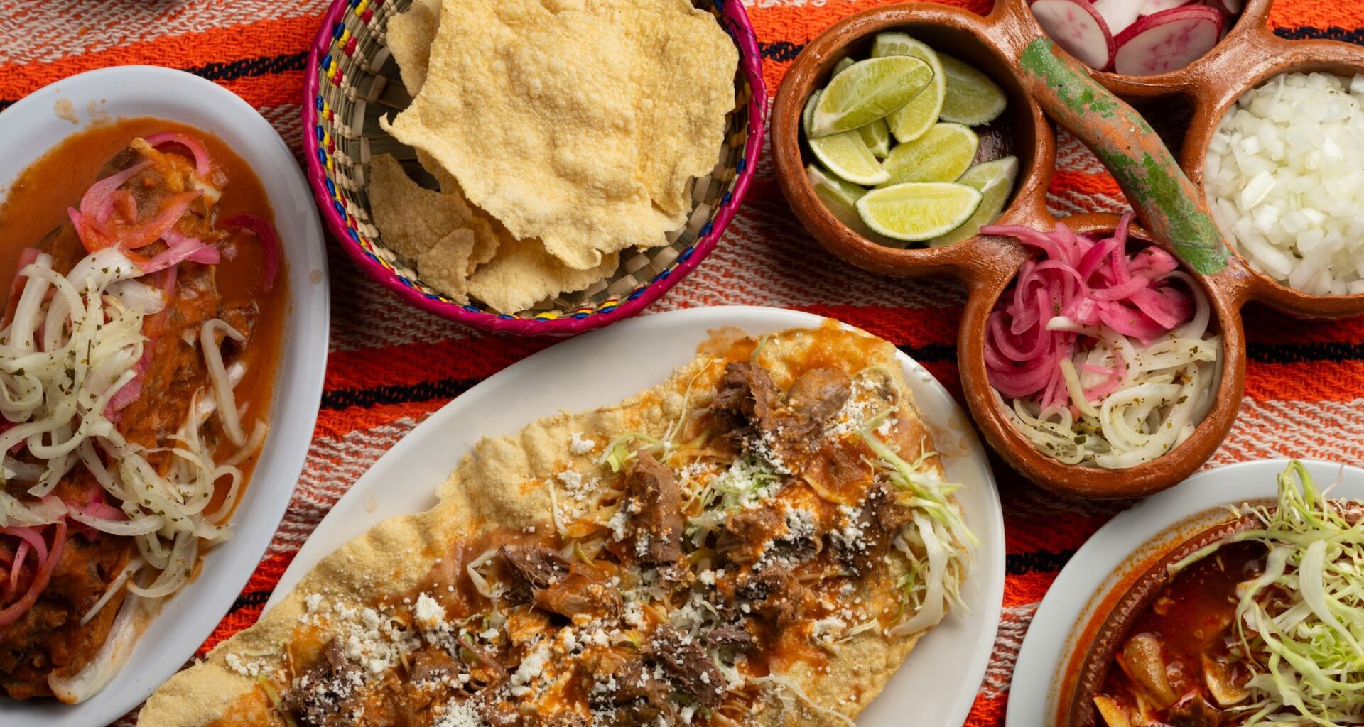 Why Cenaduria Elvira is the Bay Area’s most radical Mexican restaurant