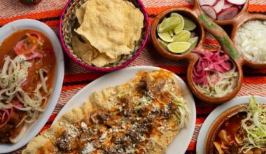 Why Cenaduria Elvira is the Bay Area’s most radical Mexican restaurant