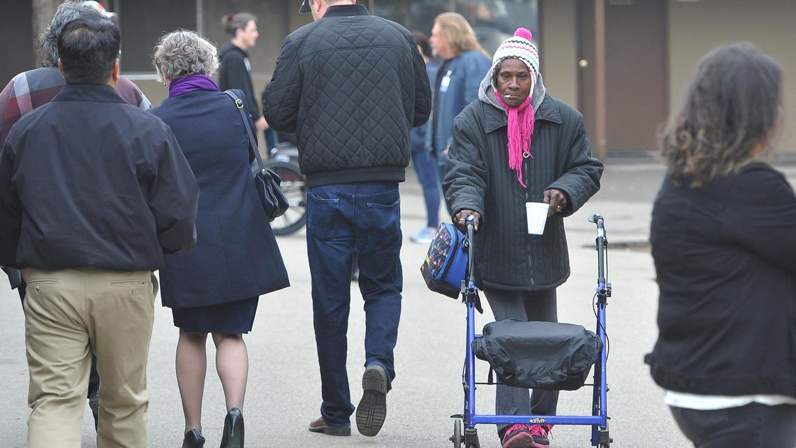 Focus on prevention to reduce homelessness in Fresno