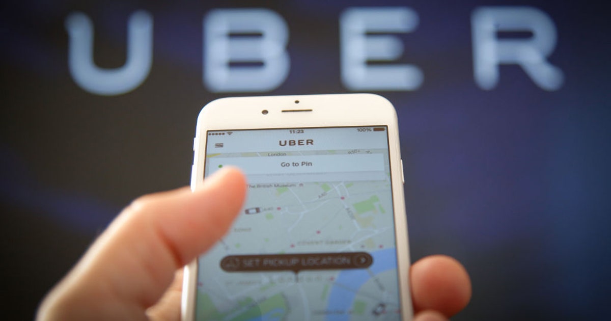 Phony SF rideshare driver convicted of multiple sexual assaults