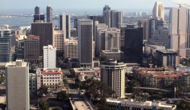 San Diego's struggle to envision the common good for our community