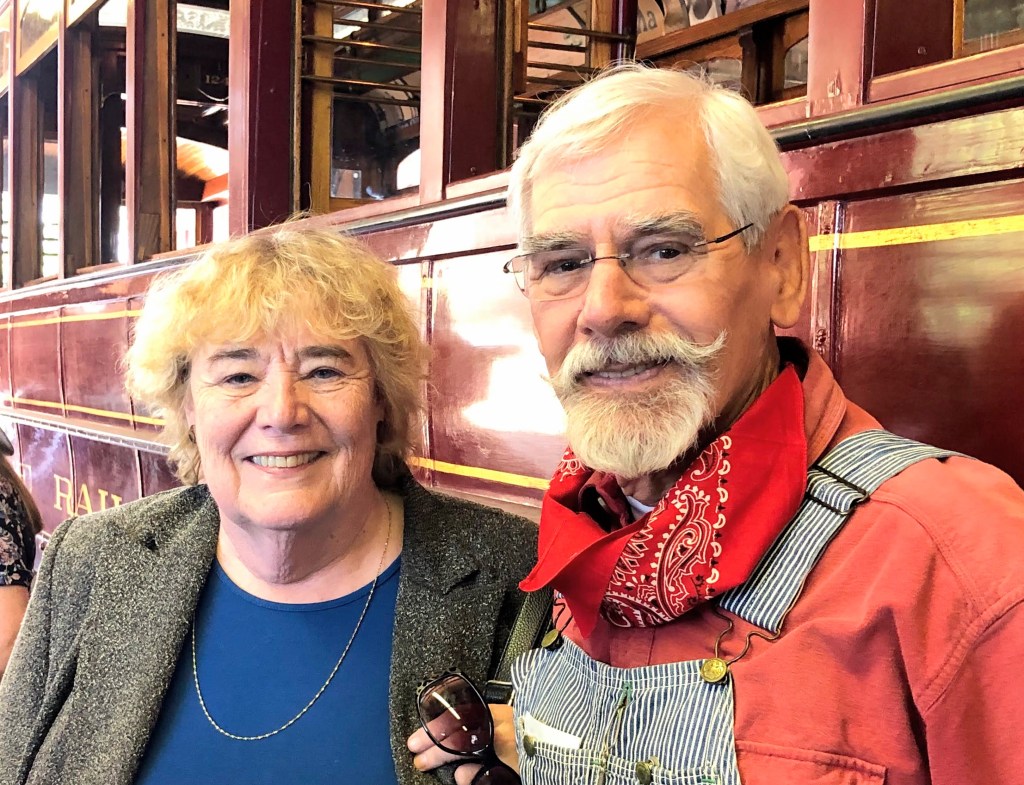 Reactions to longtime community leader’s death – The Mercury News