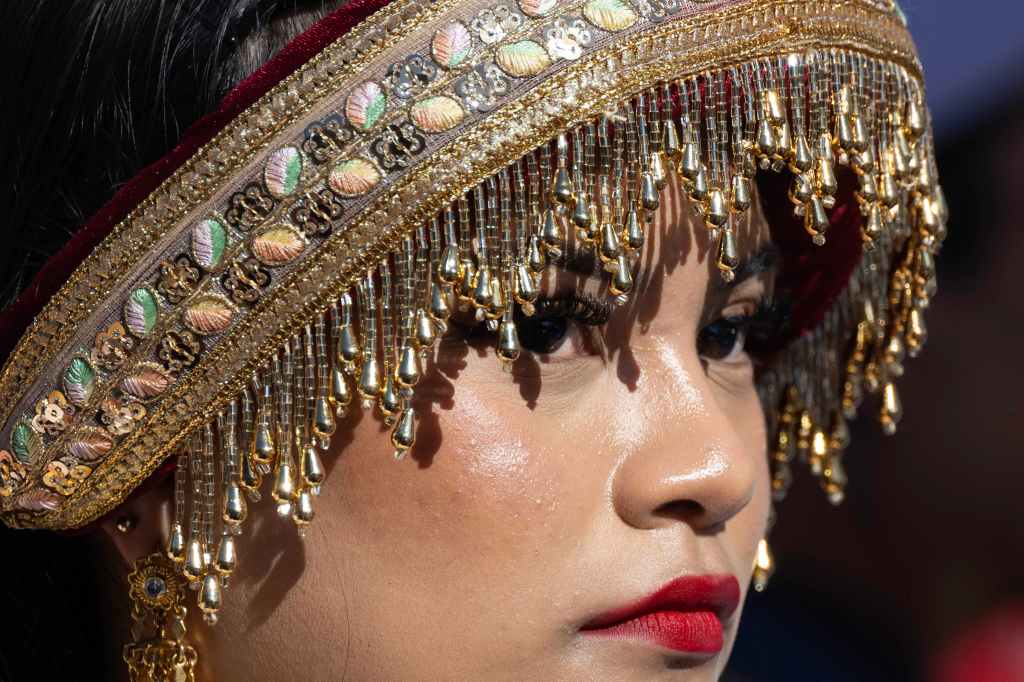 Hundreds converge along Long Beach streets for 18th annual Cambodian parade, festival – Press Telegram