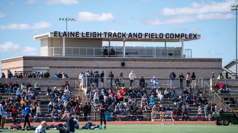 Golden Grizzlies Invite Concludes with Several Top Marks