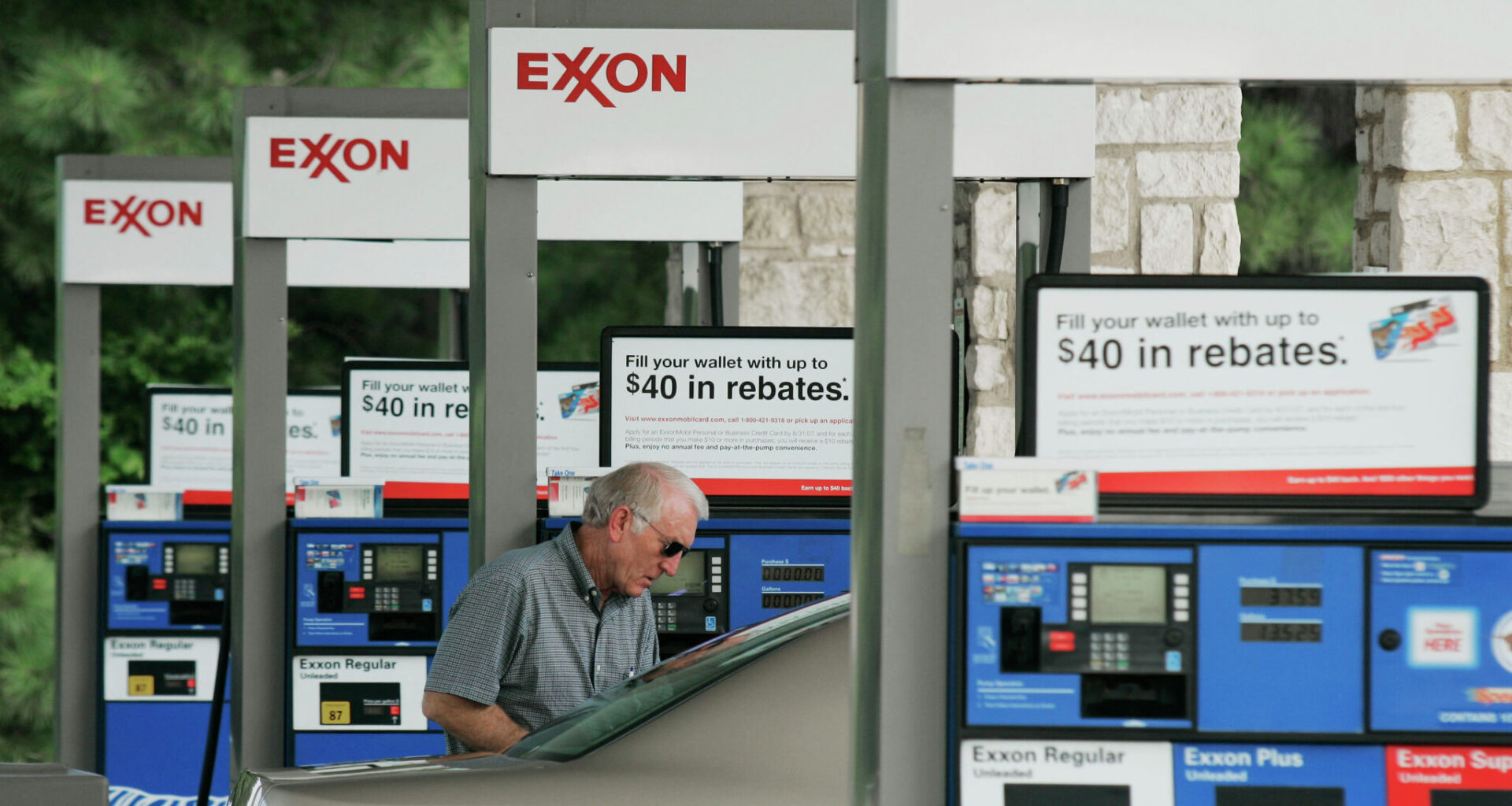 California gas nears $10 at remote Big Sur station