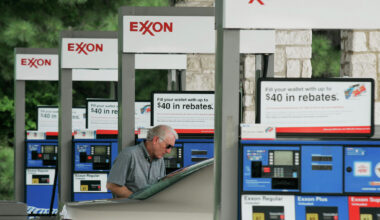 California gas nears $10 at remote Big Sur station