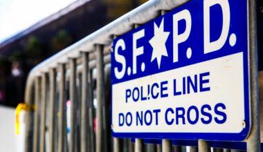 One person was shot in San Francisco near Parkmerced on Saturday and transported to a hospital with non-life-threatening injuries.