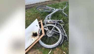 Person dies after e-bike battery fire at San Jose apartment