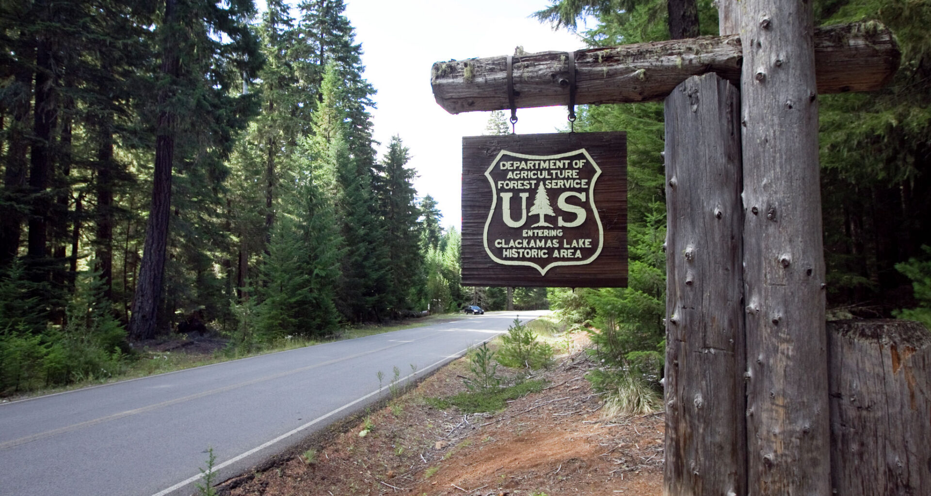 U.S. Forest Service will shut down majority of CA research stations